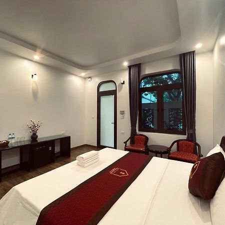 La Mai Tam Coc Homestay Ninh Binh Dış mekan fotoğraf