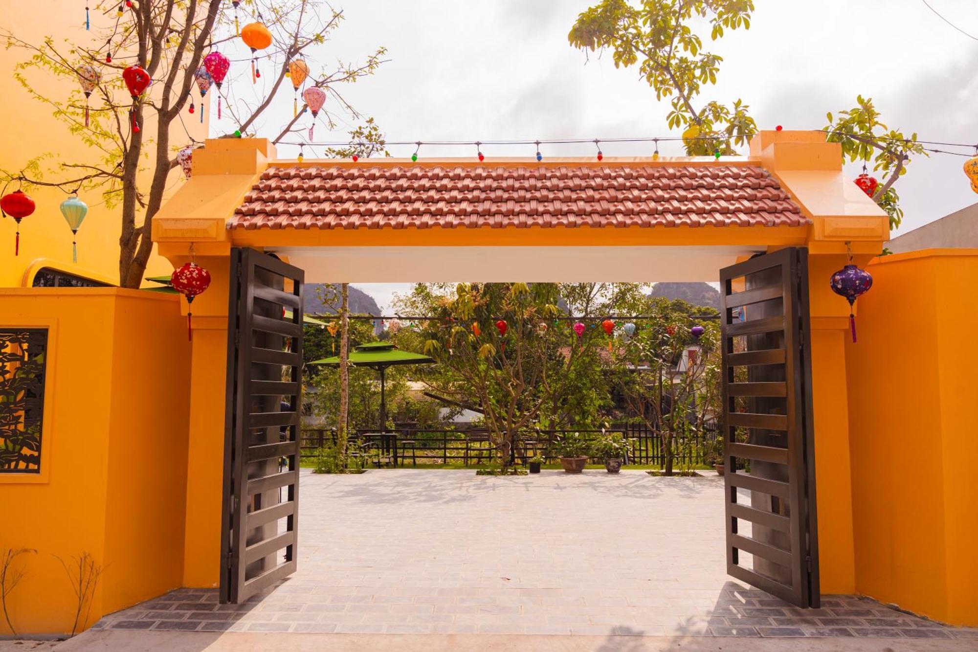La Mai Tam Coc Homestay Ninh Binh Dış mekan fotoğraf