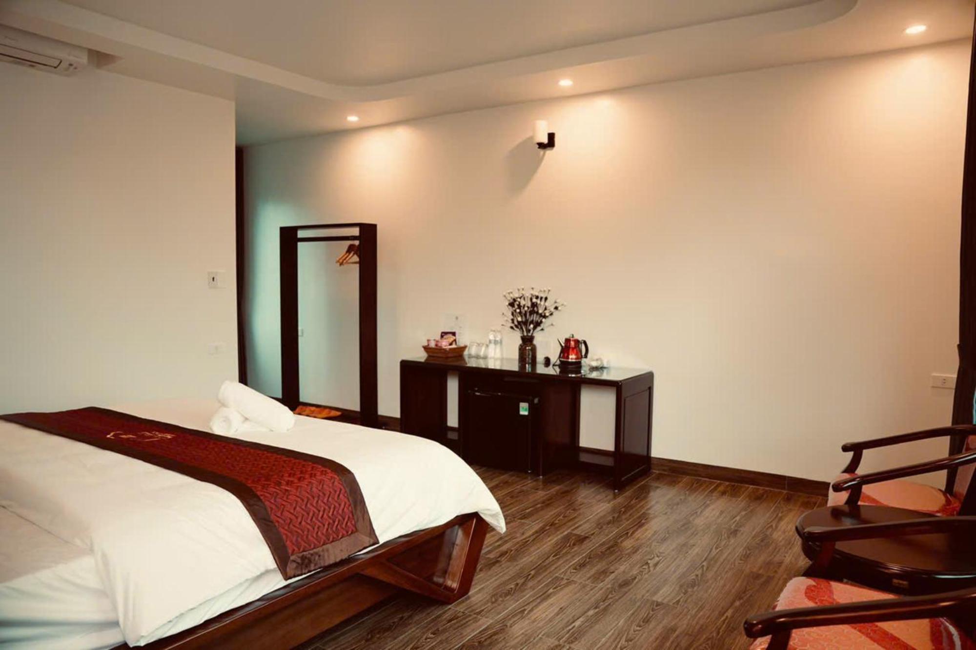 La Mai Tam Coc Homestay Ninh Binh Dış mekan fotoğraf
