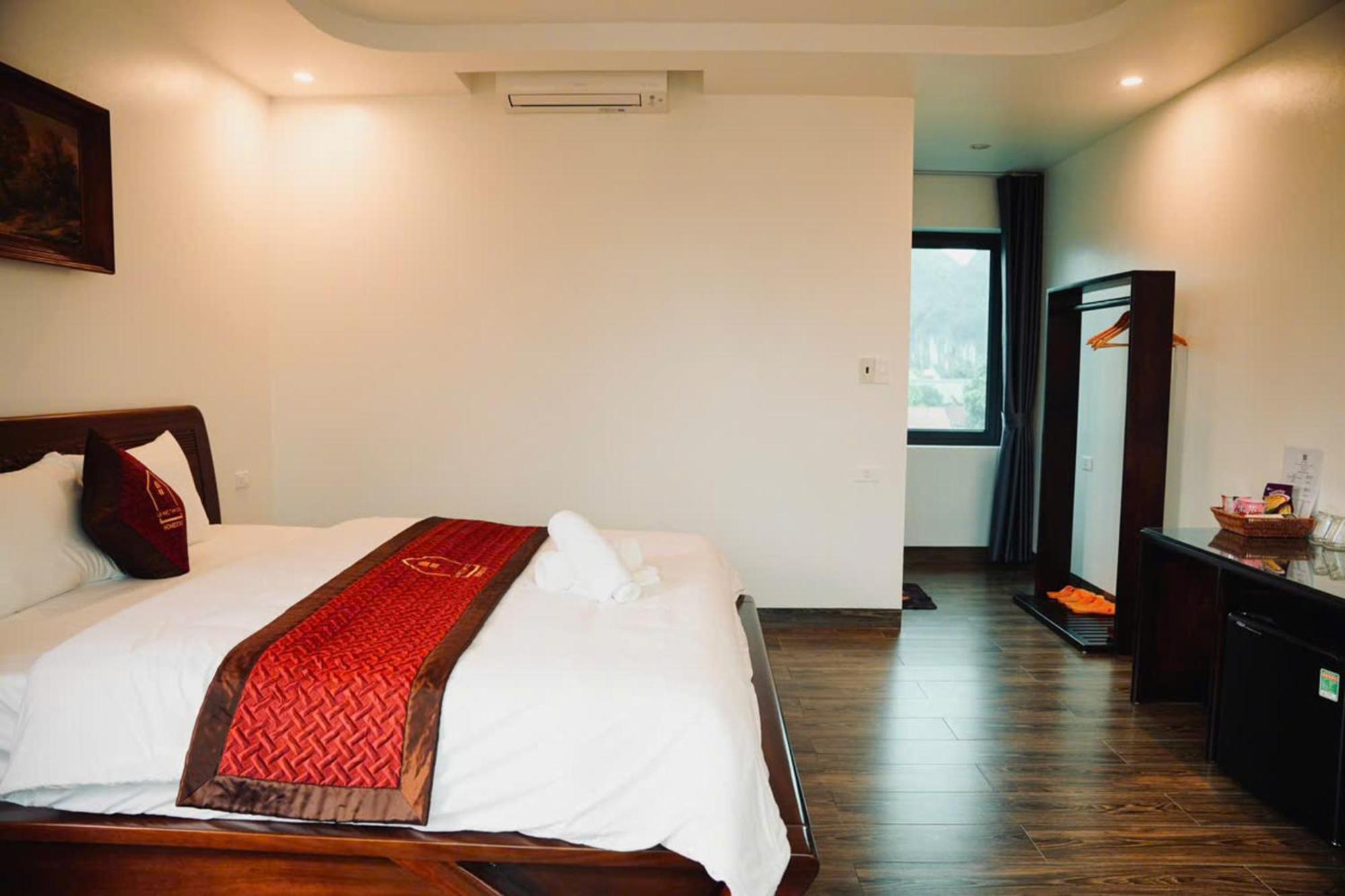 La Mai Tam Coc Homestay Ninh Binh Dış mekan fotoğraf