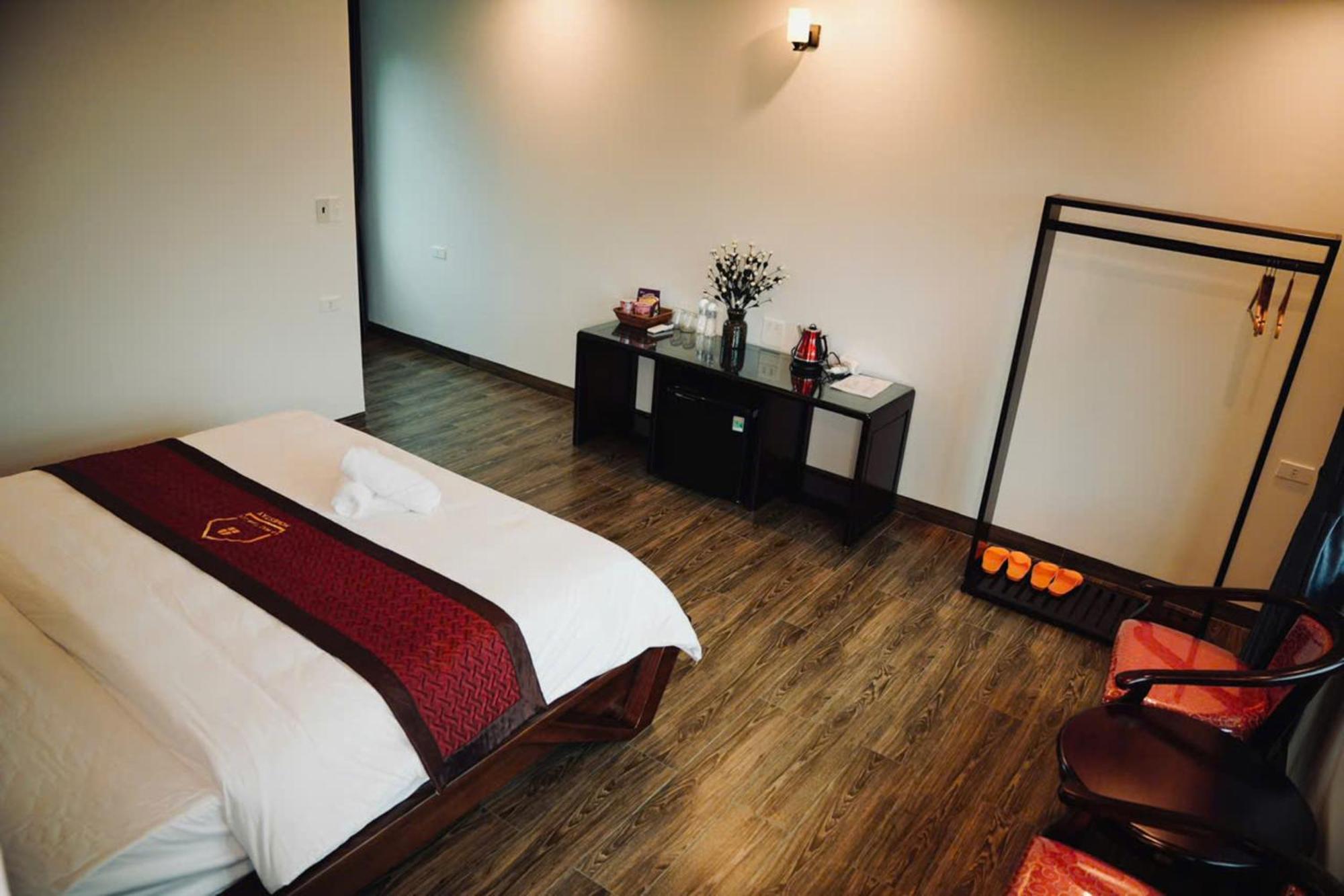 La Mai Tam Coc Homestay Ninh Binh Dış mekan fotoğraf