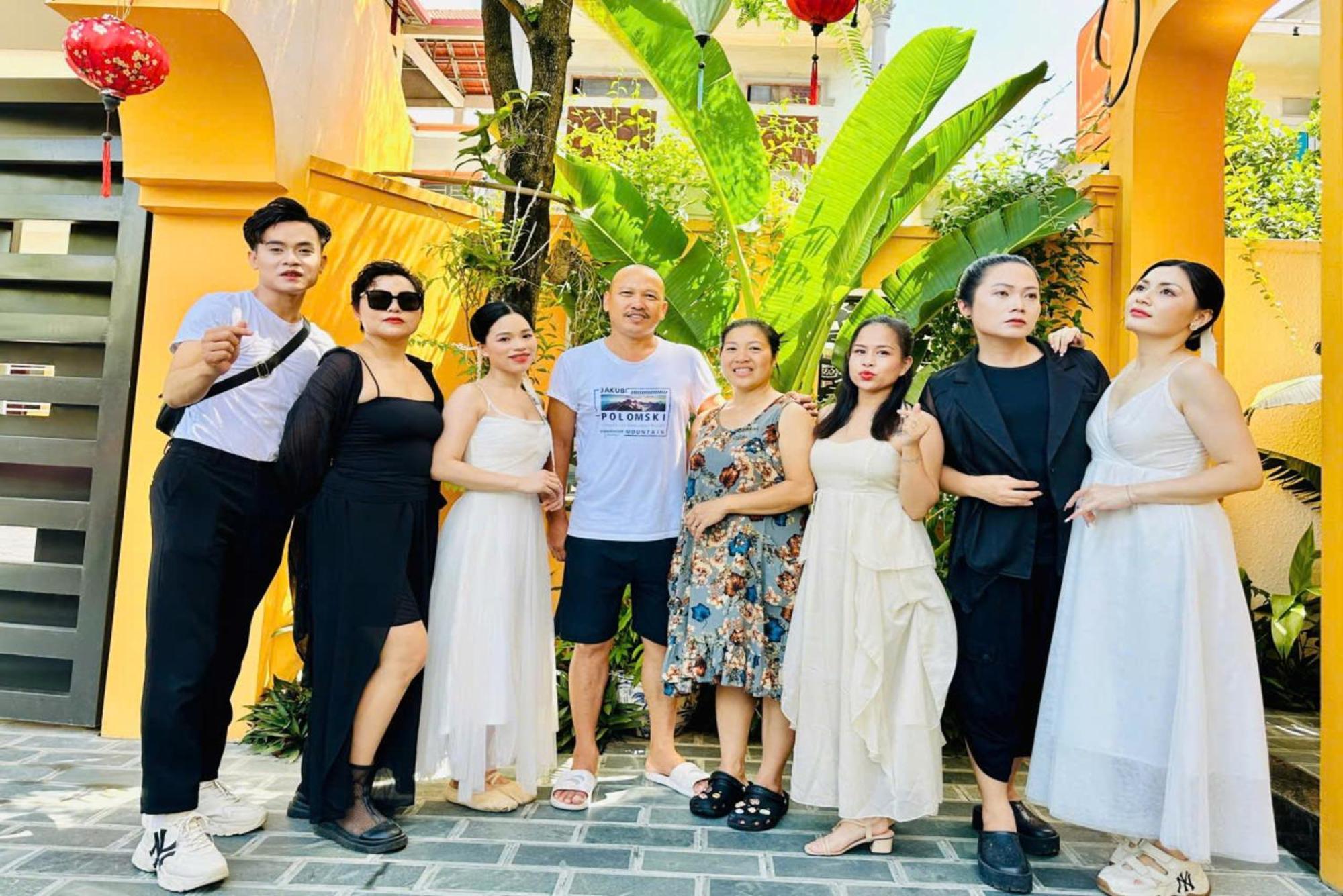 La Mai Tam Coc Homestay Ninh Binh Dış mekan fotoğraf