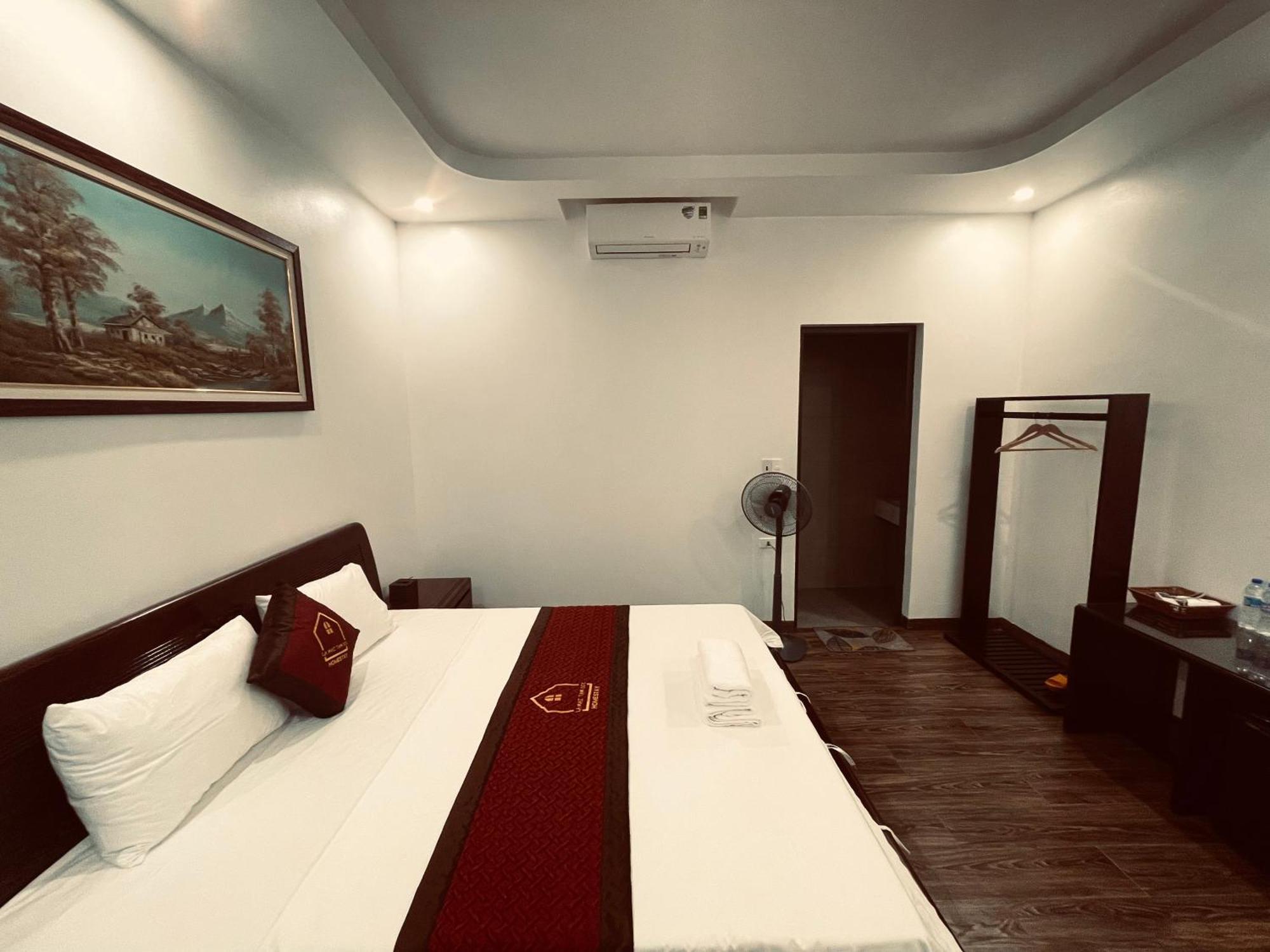 La Mai Tam Coc Homestay Ninh Binh Dış mekan fotoğraf