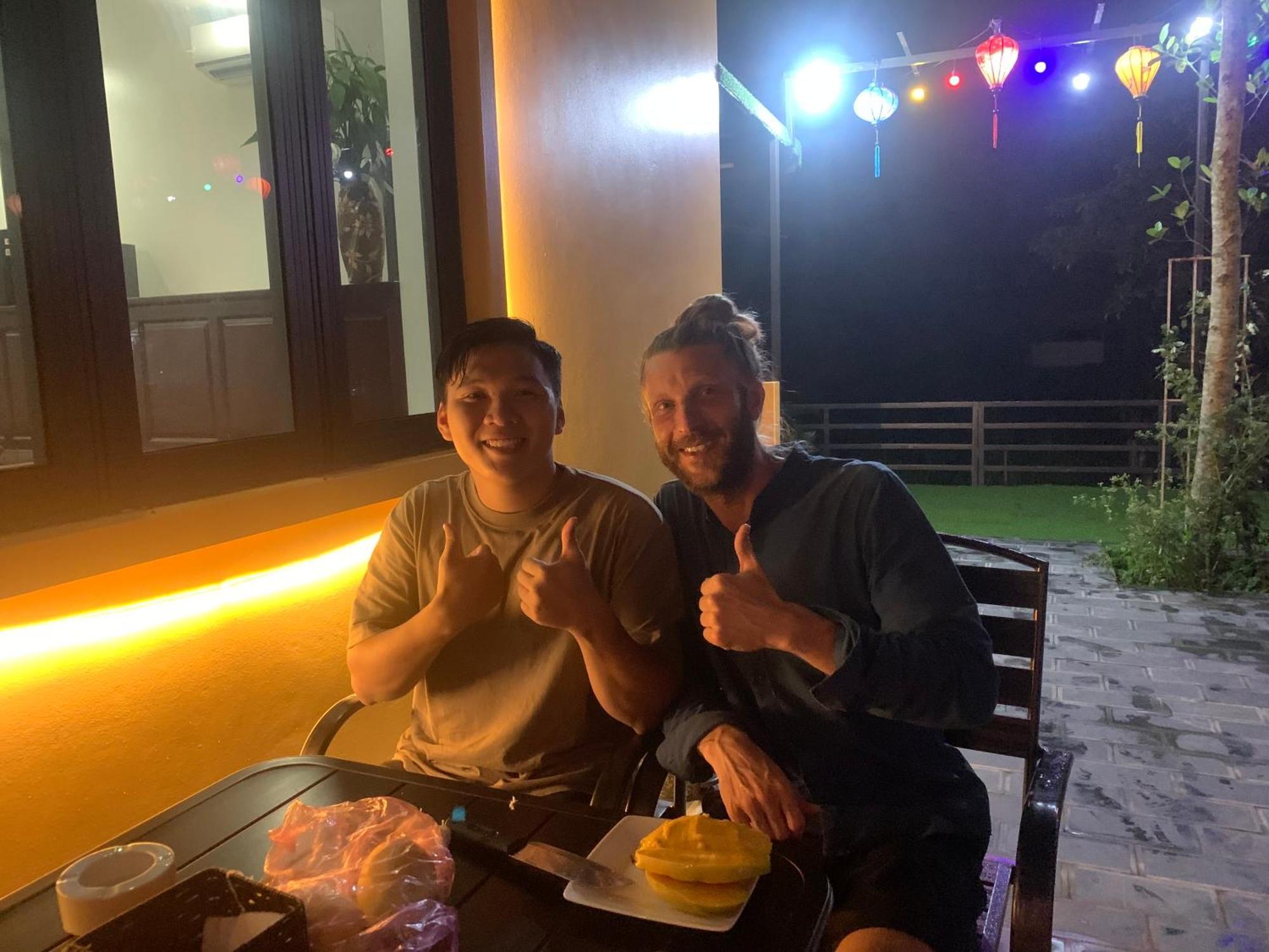 La Mai Tam Coc Homestay Ninh Binh Dış mekan fotoğraf