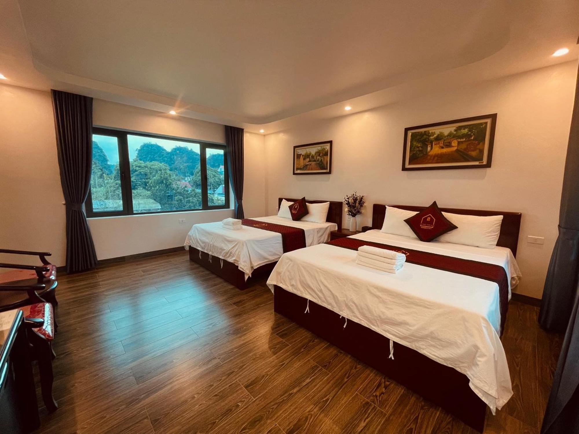 La Mai Tam Coc Homestay Ninh Binh Dış mekan fotoğraf