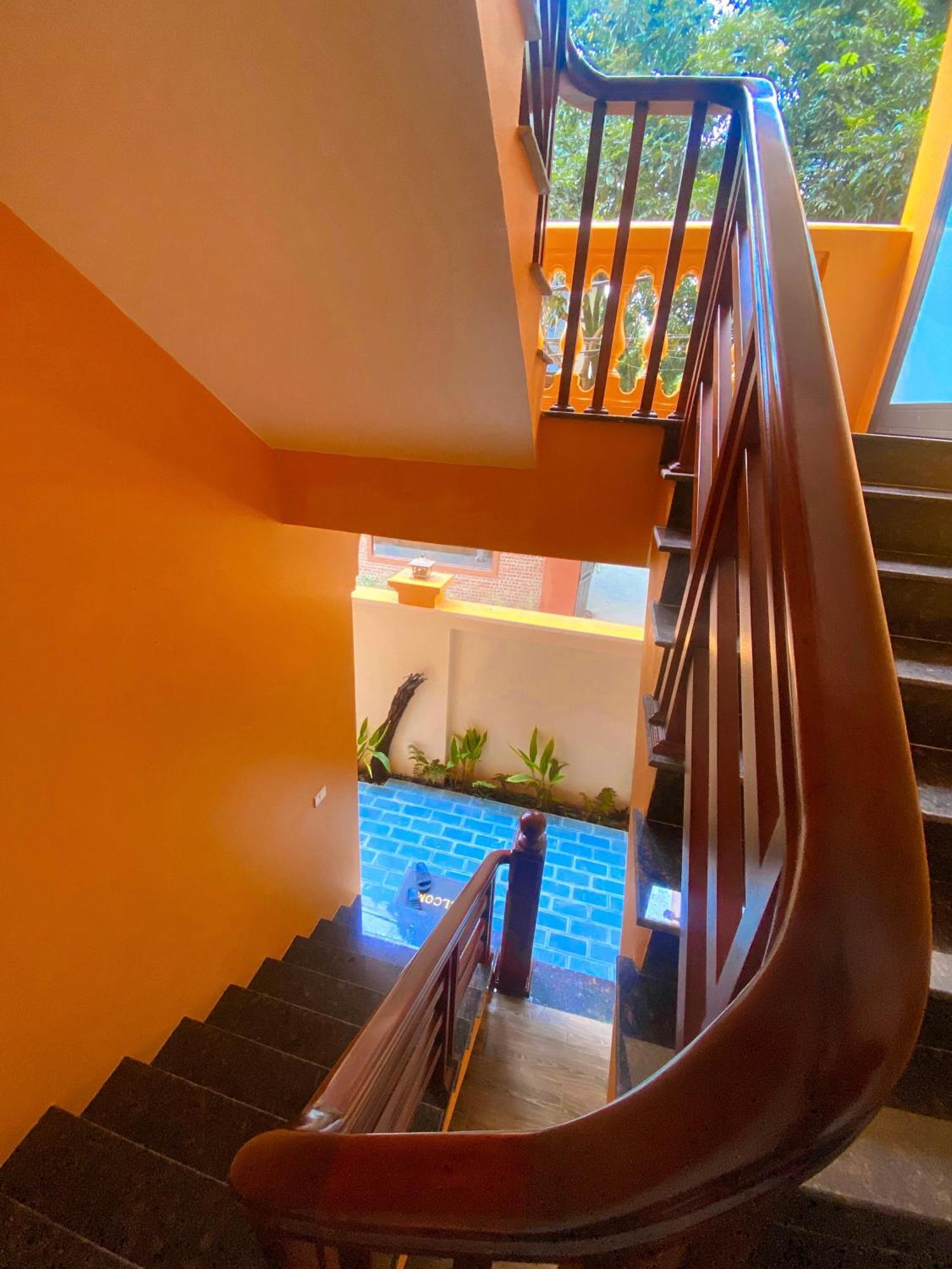 La Mai Tam Coc Homestay Ninh Binh Dış mekan fotoğraf
