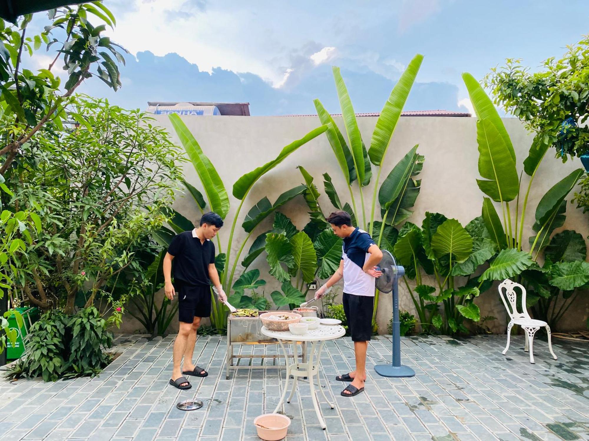 La Mai Tam Coc Homestay Ninh Binh Dış mekan fotoğraf