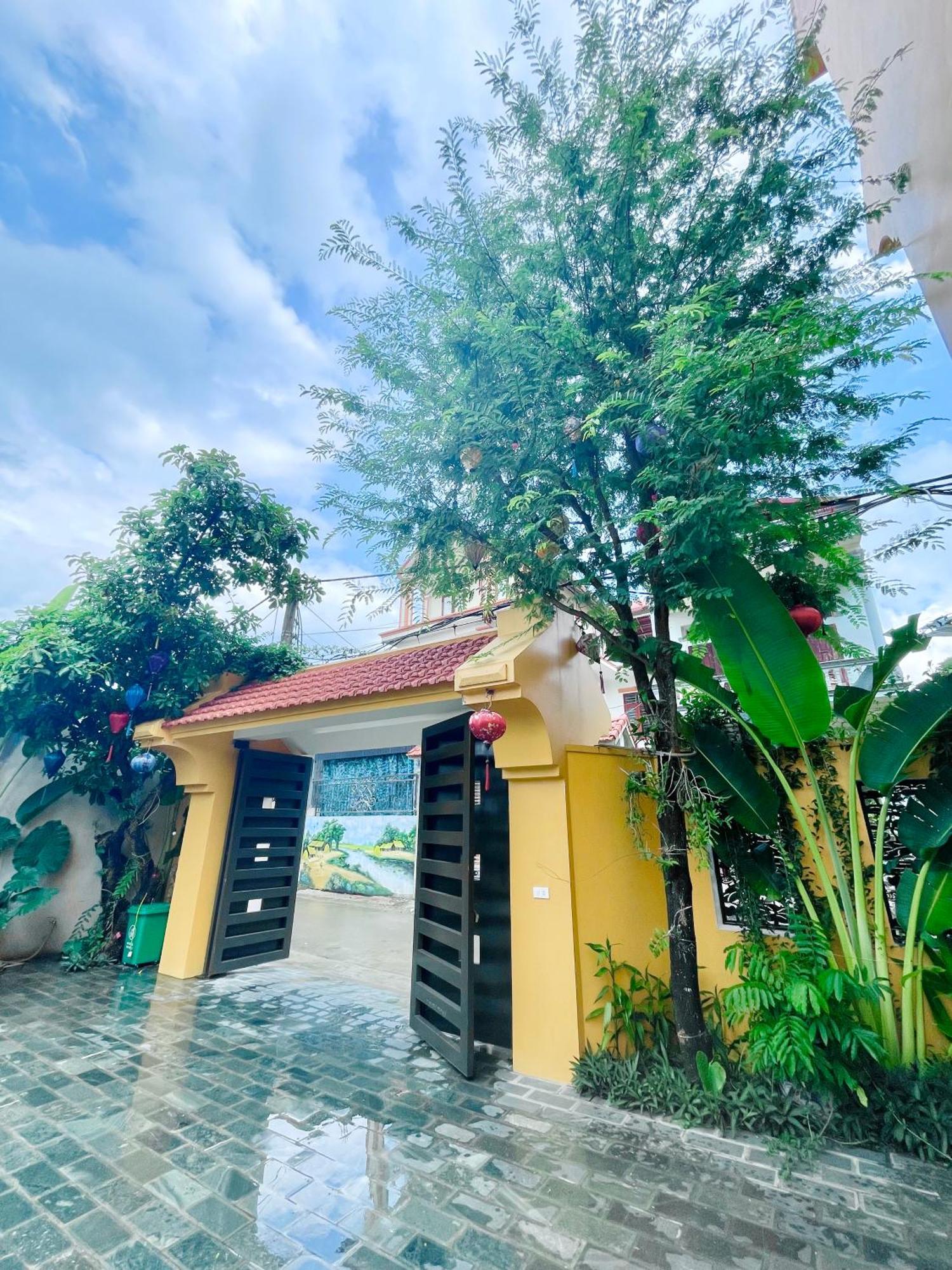 La Mai Tam Coc Homestay Ninh Binh Dış mekan fotoğraf