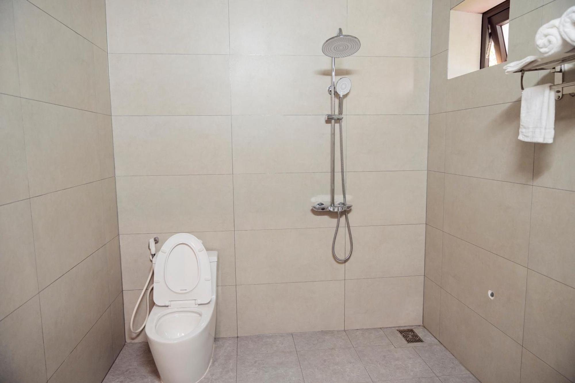 La Mai Tam Coc Homestay Ninh Binh Dış mekan fotoğraf