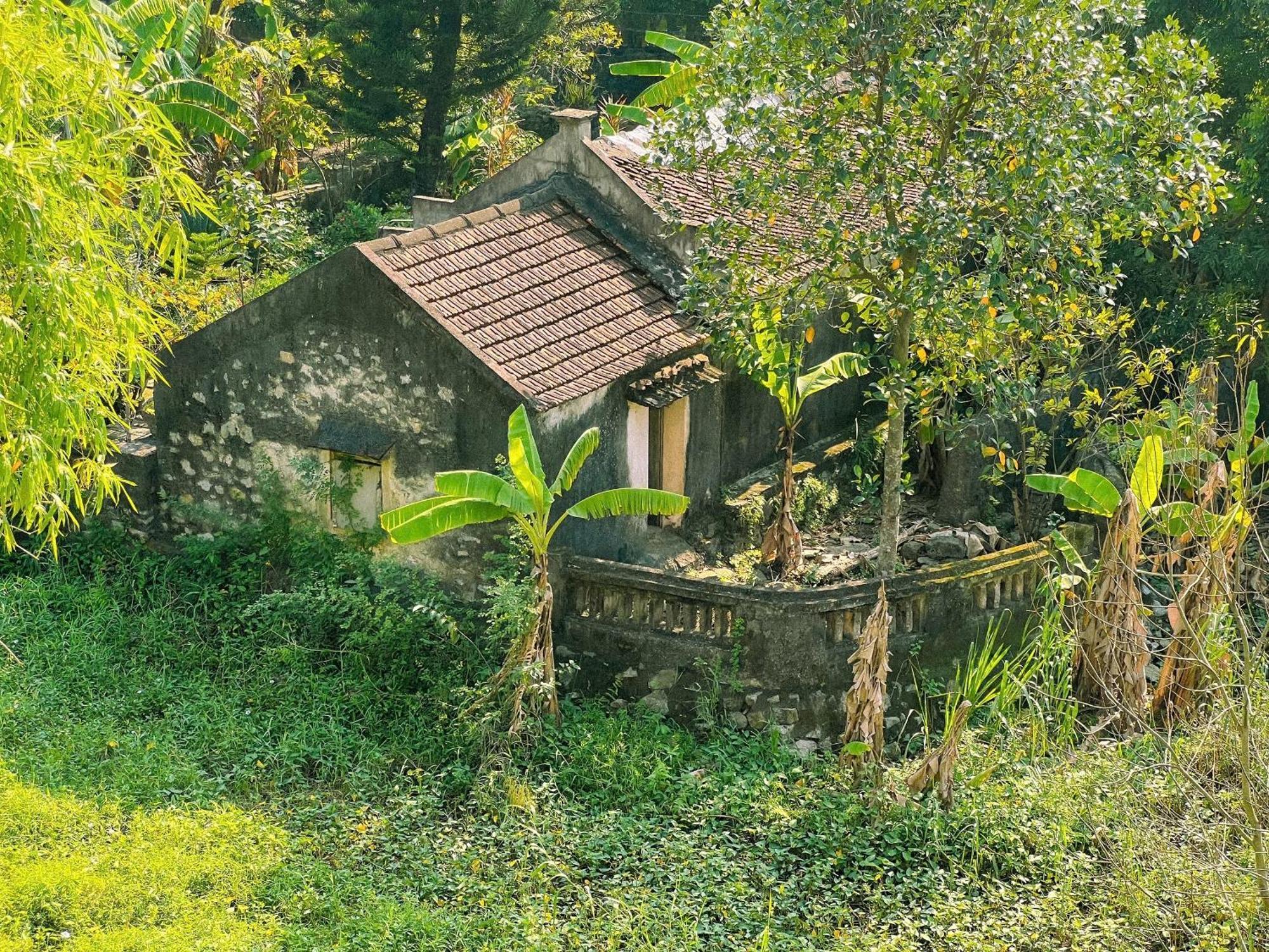 La Mai Tam Coc Homestay Ninh Binh Dış mekan fotoğraf